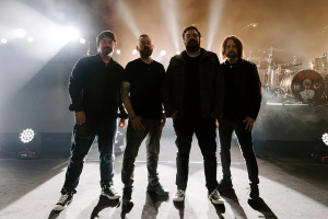 SEETHER pod povrchem, deváté album vydají v září 