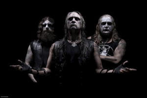 Ostravský Metal!!! přiváží na Slezskoostravský hrad MARDUK