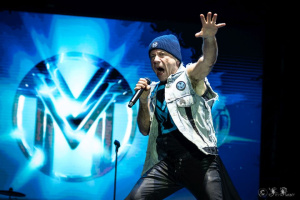Masters of Rock 2024: Den 1