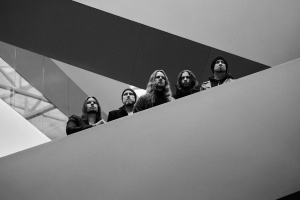 Jako dýka do srdce – SWALLOW THE SUN překvapují působivým singlem