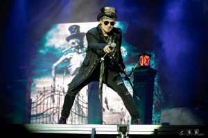 Masters of Rock 2024: Den 3