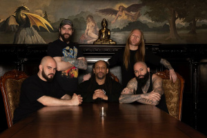 Již 12. ročník Death Coffee Party v Litoměřicích se blíží! Headlineři jsou SUFFOCATION