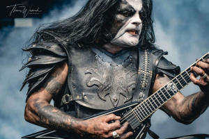 Brutal Assault 2024 se blíží: ABBATH zahraje fláky od IMMORTAL