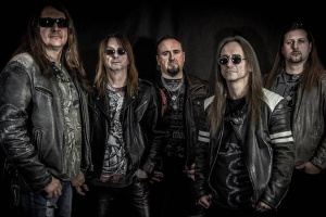 TRAKTOR avizují nové album a zvou fanoušky do rockové džungle