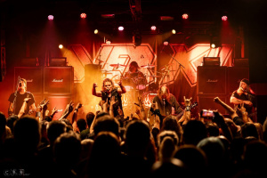 OVERKILL – 8. 9. 2024, Praha, MeetFactory