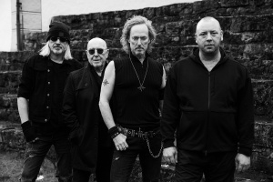 Do Prachatic míří rocková legenda NAZARETH