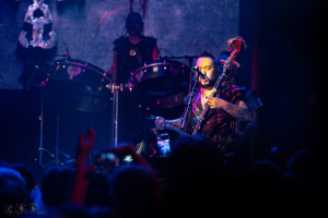 THE HU, SOLENCE - 14.9.2024, Praha, SaSaZu