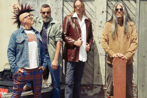 Kapela TOOL uspořádá svůj vlastní festival
