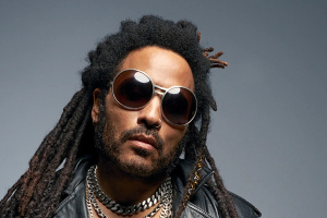 Lenny Kravitz představuje klip k singlu „Honey“