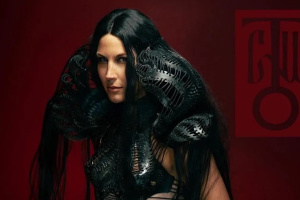Říjnový Spark uvádí: Charlotte Wessels – Bolavá i krásná obsese