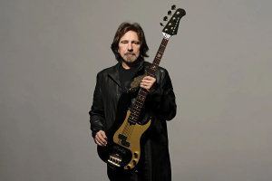 Geezer Butler z BLACK SABBATH byl oceněn za celoživotní boj za práva zvířat