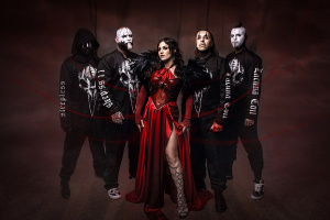 LACUNA COIL odtajnili, kdo je jejich novým kytaristou