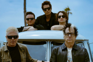 Legendy THE OFFSPRING přivezou do Prahy novou desku a SIMPLE PLAN