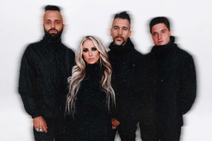 Jak zní BUTCHER BABIES jen s jedním ženským vokálem? První singl promlouvá o upřímnosti