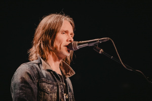 Myles Kennedy – 8. 11. 2024, Praha, Palác Akropolis