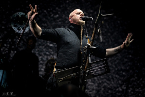 WARDRUNA - 21. 11. 2024, Praha, Forum Karlín