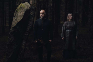 Vyhraj dva vstupy na pražský koncert WARDRUNA!