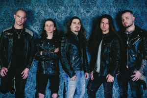 EAGLEHEART nadělují první videoklip v nové sestavě