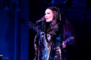 Tarja – 16. 12. 2024, Velká synagoga v Plzni