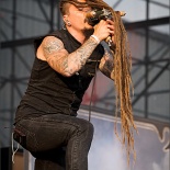 Masters of Rock 2011 - vol. III 