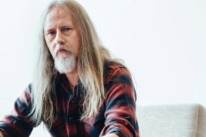 Nová spolupráce snů na obzoru? Jerry Cantrell promluvil o Jamesi Hetfieldovi