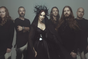 EPICA láká na album „Aspiral“ nabušeným singlem
