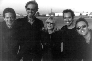 Milovali ji ROLLING STONES i METALLICA, zemřela Marianne Faithfull