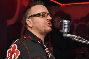 TURBO mění sestavu, frontman Míra Chrástka už není členem kapely