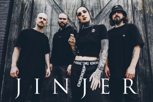 Únorový Spark je tu - Slava ukrajins'komu metalu