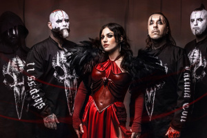 LACUNA COIL ve svém novém singlu zakusí sílu gravitace