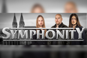 SYMPHONITY vyrazí na turné s Tarjou Turunen a Markem Hietalou