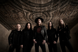 Brutal Assault hlásí 70% line-upu: V pevnosti vystoupí OPETH, Kerry King, KARNIVOOL i FEAR FACTORY 