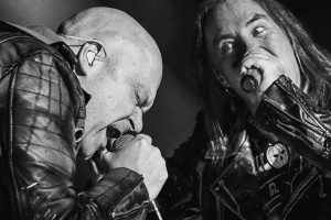 Lednový Spark uvádí: „S Kiskem jsme jako bráchové,“ říká Andi Deris z HELLOWEEN
