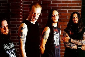Frontman SATYRICON vystoupil na pódiu s PANTEROU
