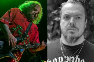 Cavalera a Embury vydávají splitko pro milovníky ambientu