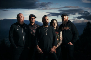 Jesse Leach z KILLSWITCH ENGAGE: „Do své vnitřní temnoty vždy přidám špetku pozitivity.“