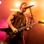 Bullet For My Valentine 08