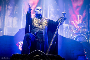 Program Masters of Rock 2025 je tady! Lístky za super cenu seženete na Sparkshopu
