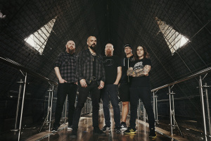 Jak se natáčí metalový videoklip, prozradí KILLSWITCH ENGAGE
