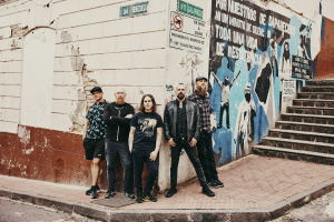„Musíte číst mezi řádky,“ nabádají KILLSWITCH ENGAGE v novém singlu o zkorumpovaných vládách