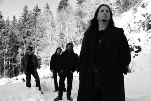 Kniha USBM: „Ashes Against the Grain je určitě jedno z těch alb, které nikdy neměly vzniknout,“ říká John Haughm z AGALLOCH