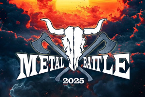Zařaďte se mezi hvězdy světové metalové scény – Wacken Metal Battle je zpět!