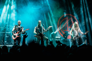 Paganfest – 7. 2. 2025, Zlín, hala Datart