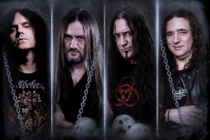 Schmier doufá ve víc koncertů pro „velkou čtyřku“ německého thrash metalu