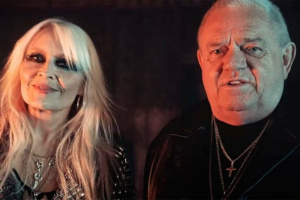 Poslechněte si emocemi nabitý duet Uda Dirkschneidera s Dorou Pesch v singlu „Winter Dreams“