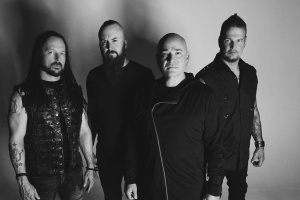 DISTURBED v říjnu přijedou pokořit O2 arenu společně s MEGADETH