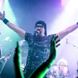 Grand Slam Rock 19