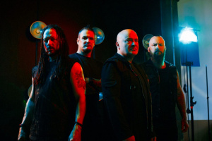 DISTURBED se připomínají zbrusu novým singlem „I Will Not Break“