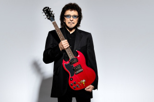 Únorový Spark uvádí: Tony Iommi a jeho kariéra na vlastní pěst