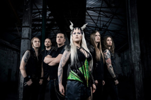 BATTLE BEAST oznamují evropské turné. Zavítají i do Česka